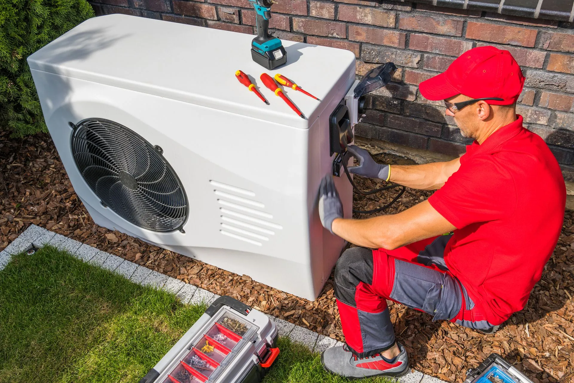 About HVAC in Dodgeville, WI